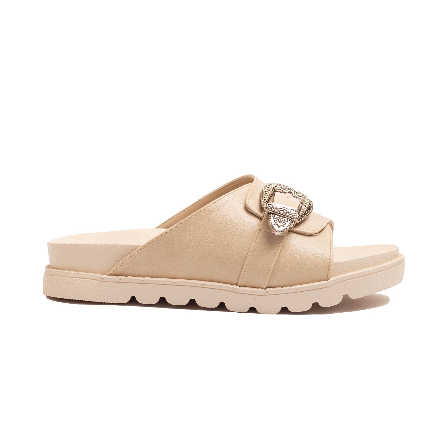 Zevora Beige