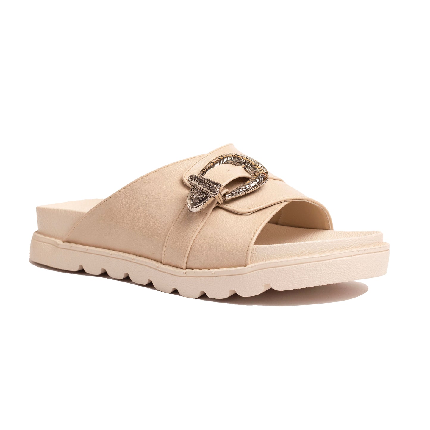 Zevora Beige
