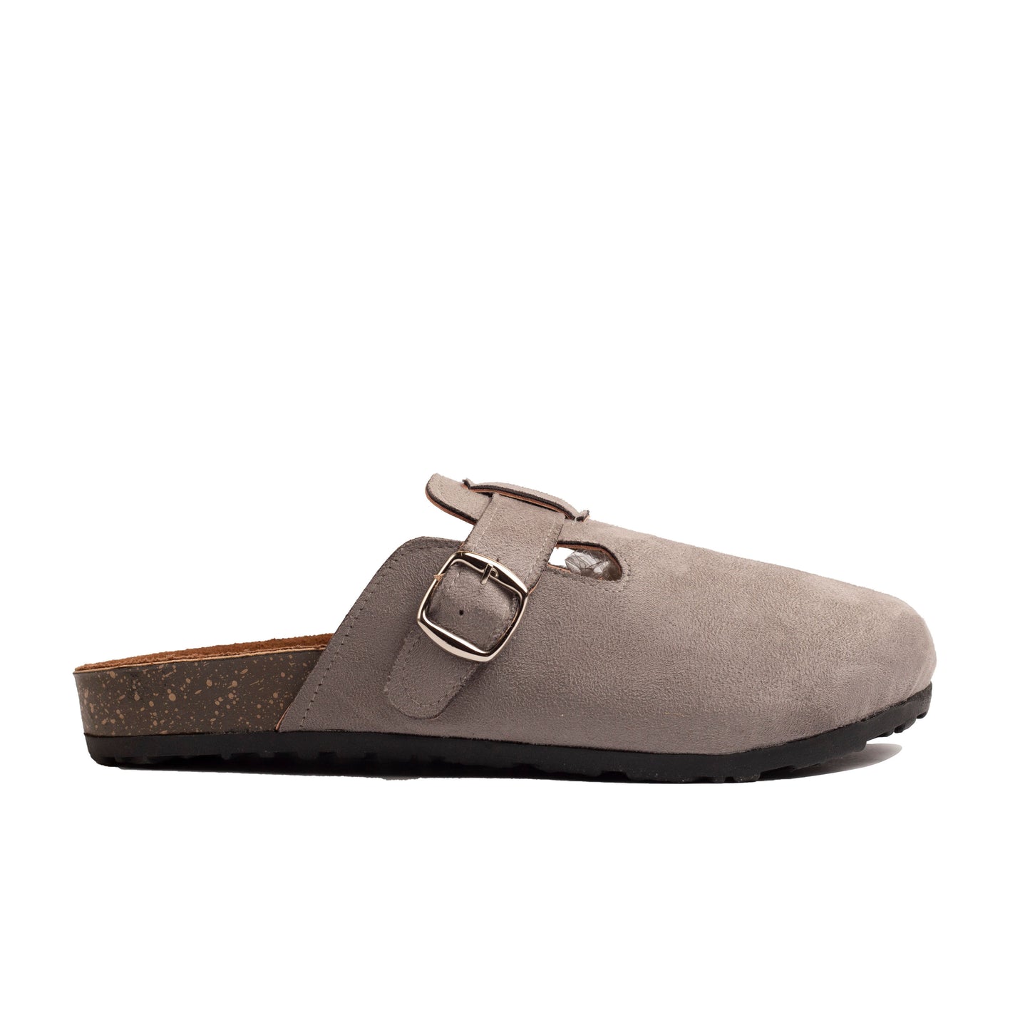Clogsy Grey