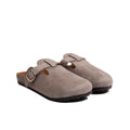 Clogsy Grey