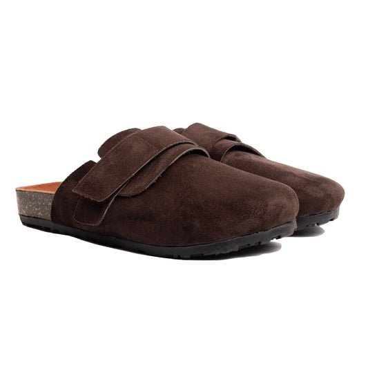 Harmony Dark Brown