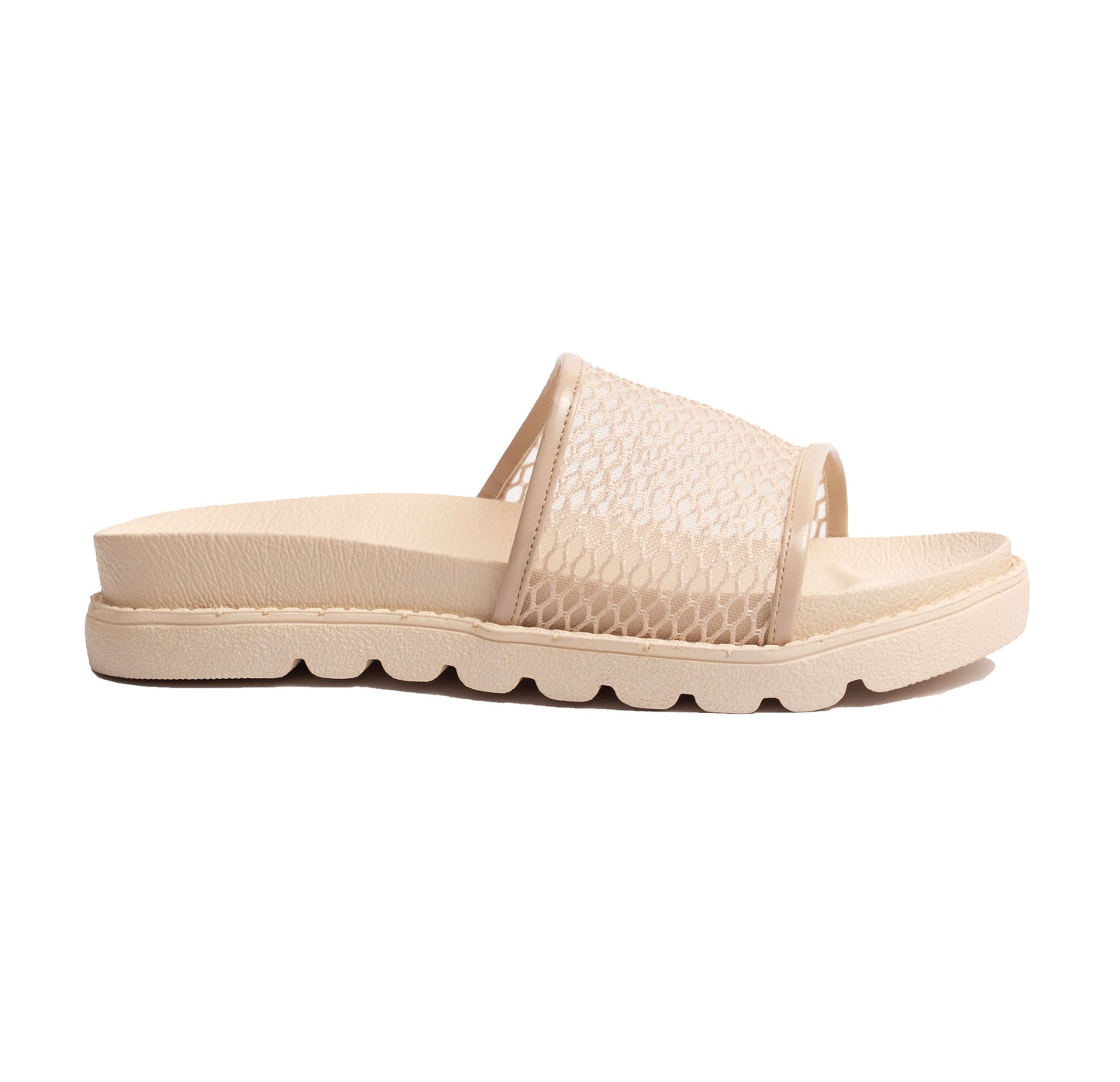 Slide Beige