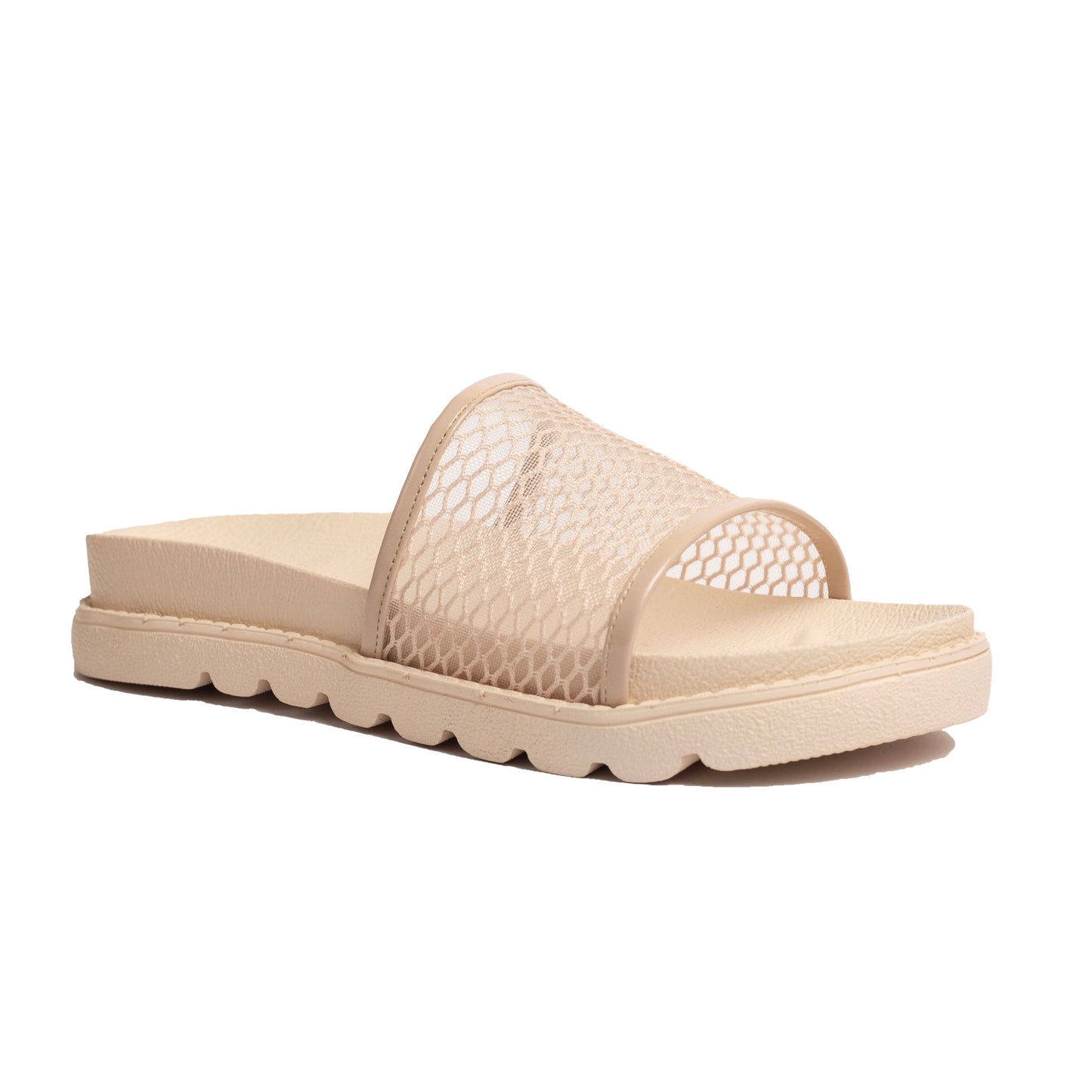 Slide Beige