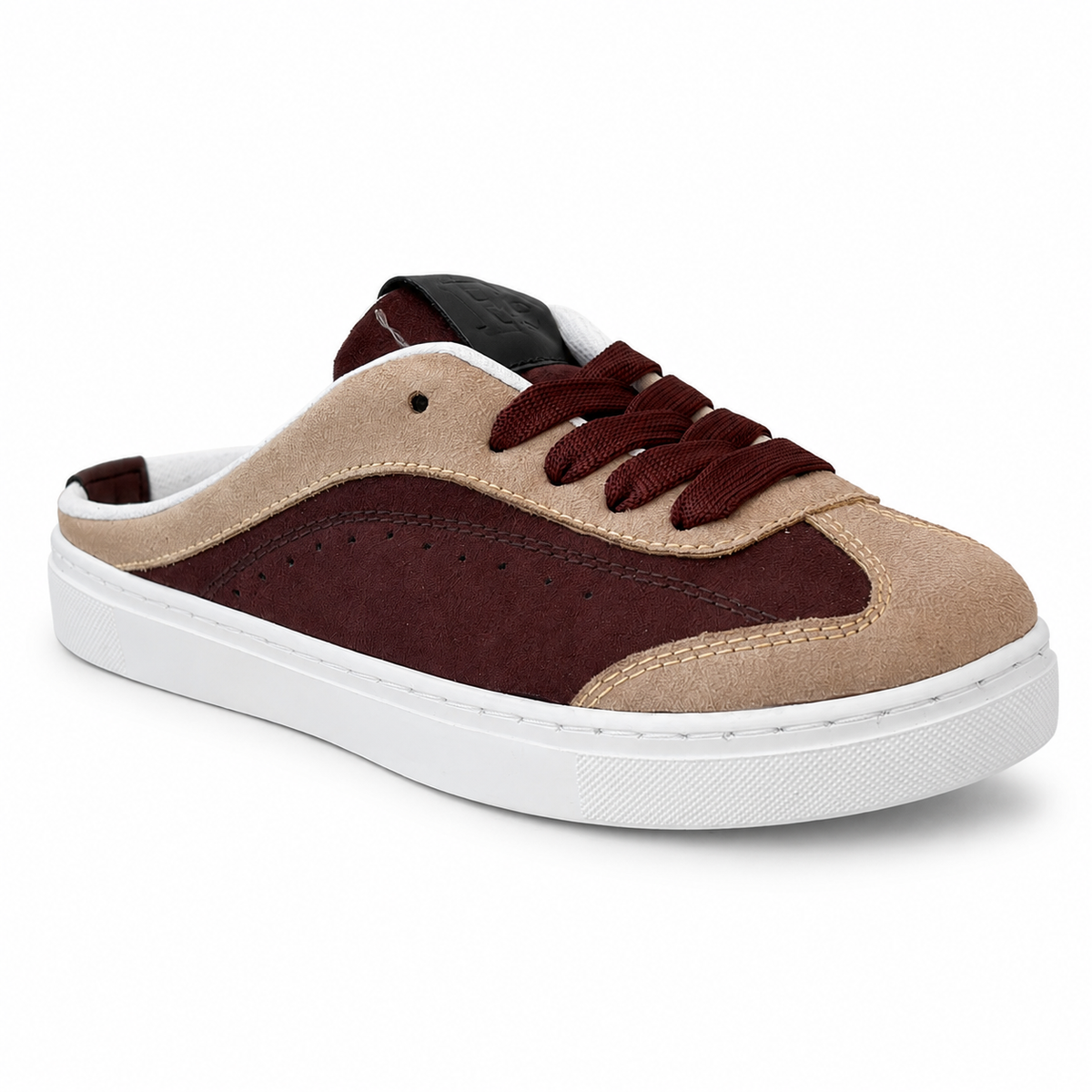 Go Beige x Brown