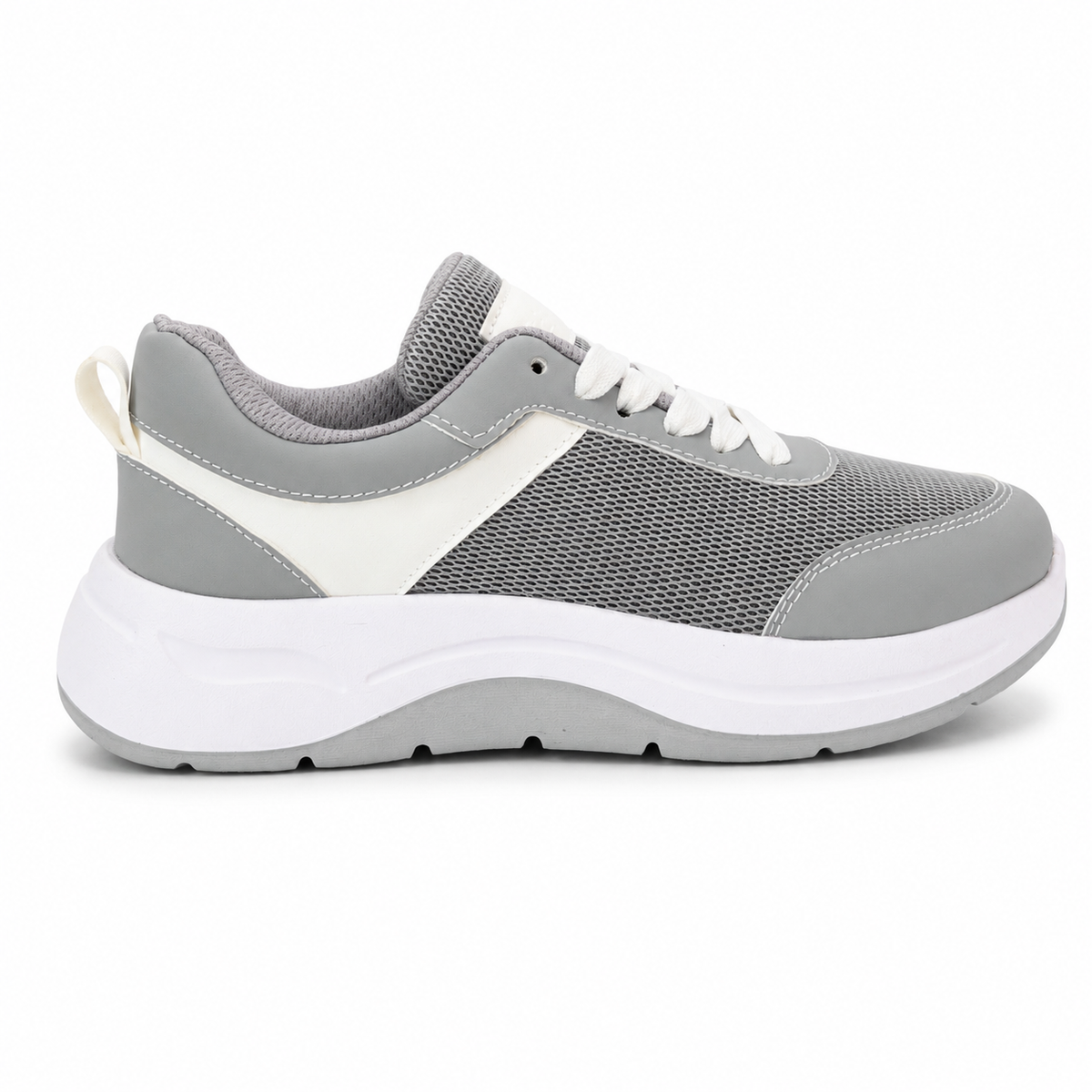Boost Grey