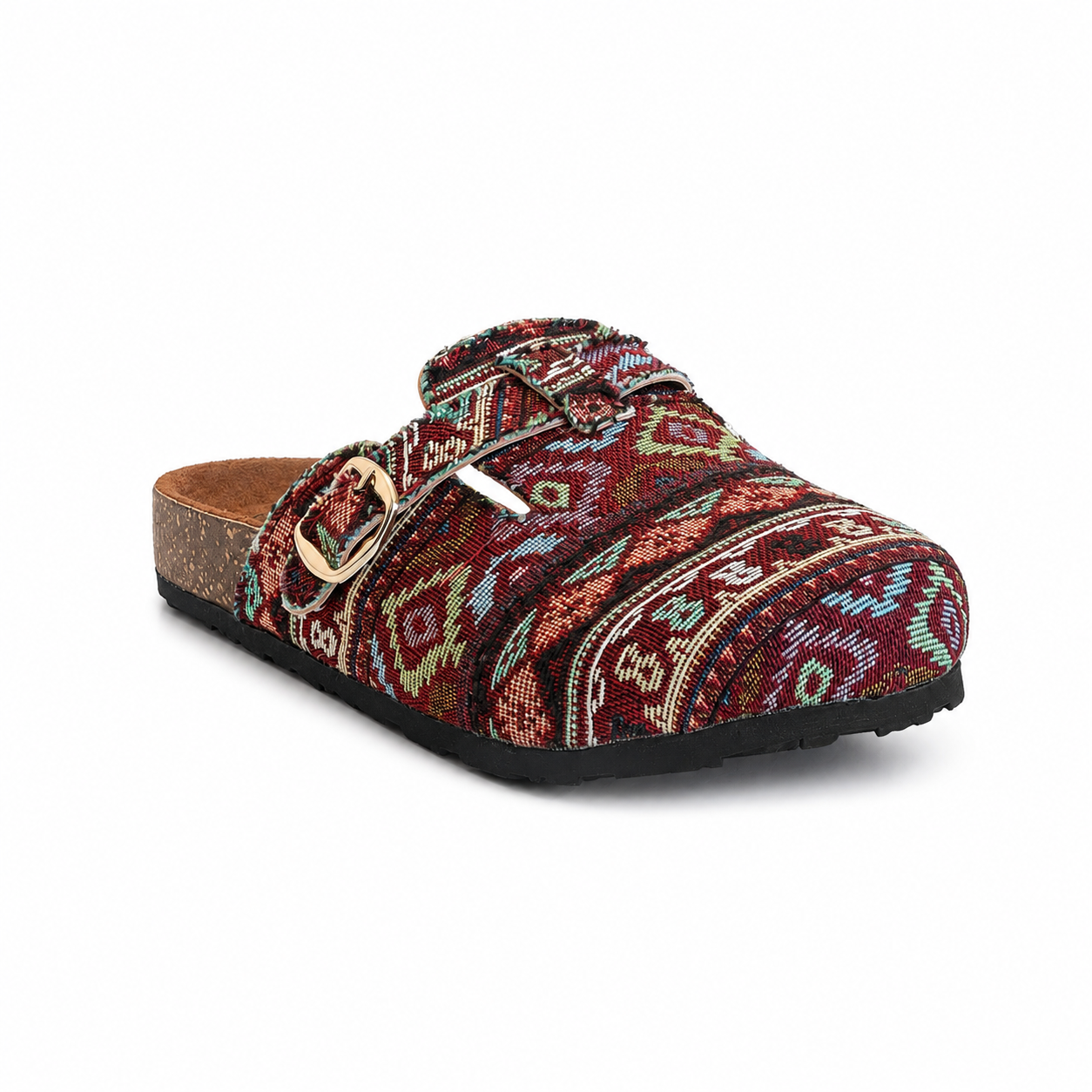 Morro Burgundy
