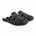 Mules Morro Black