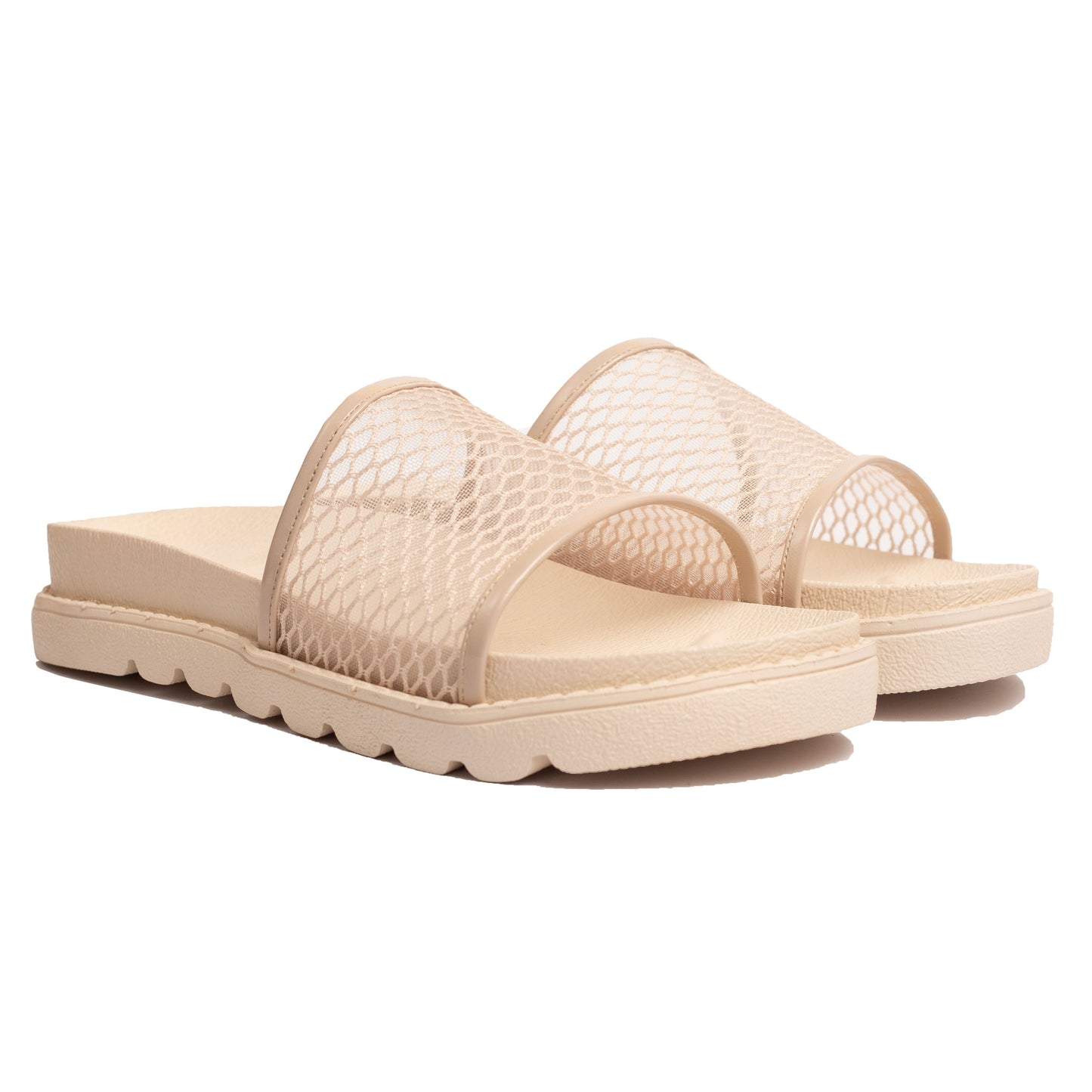 Slide Beige