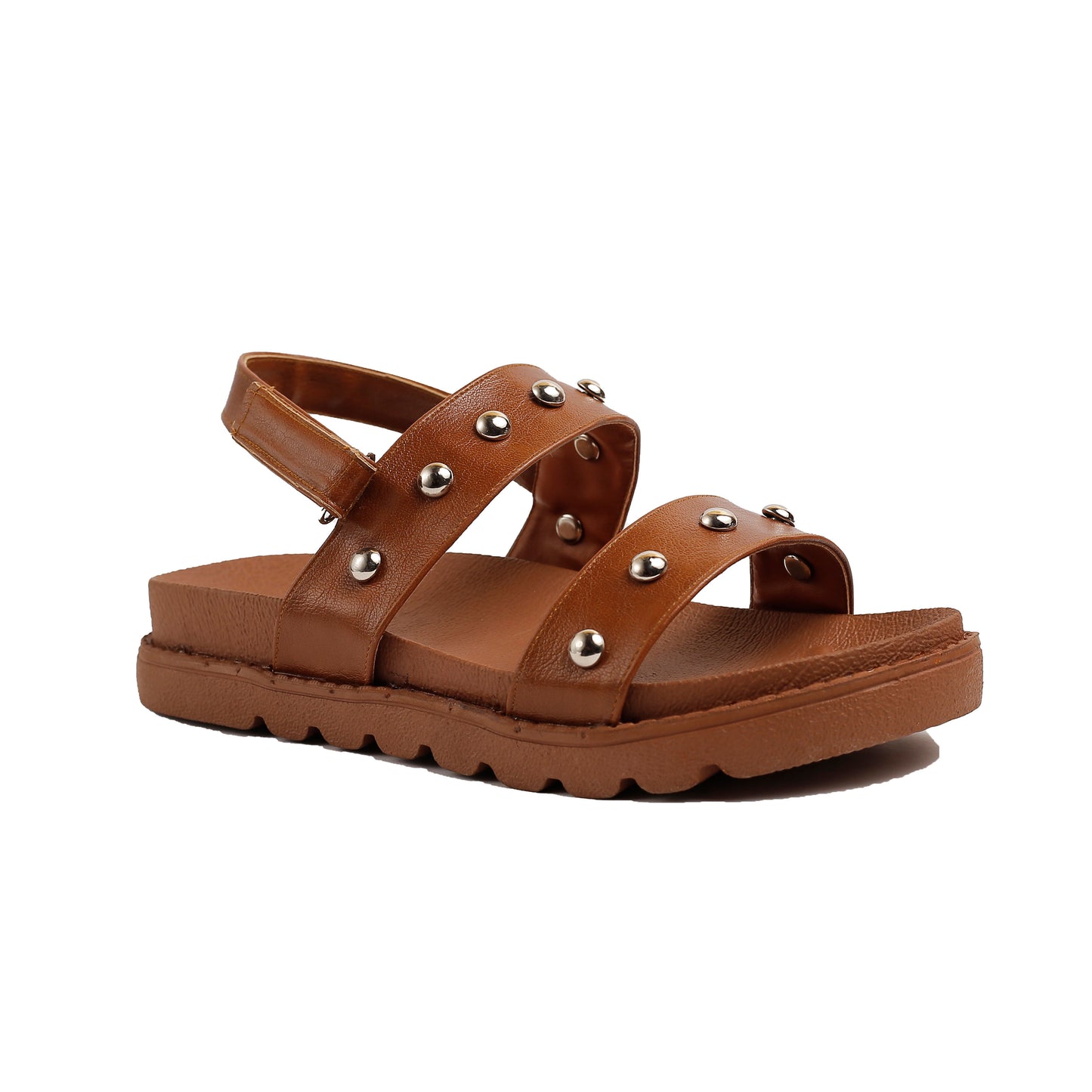 Stud Sandals Havan