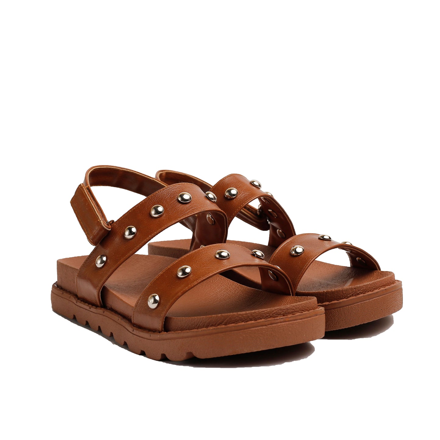 Stud Sandals Havan