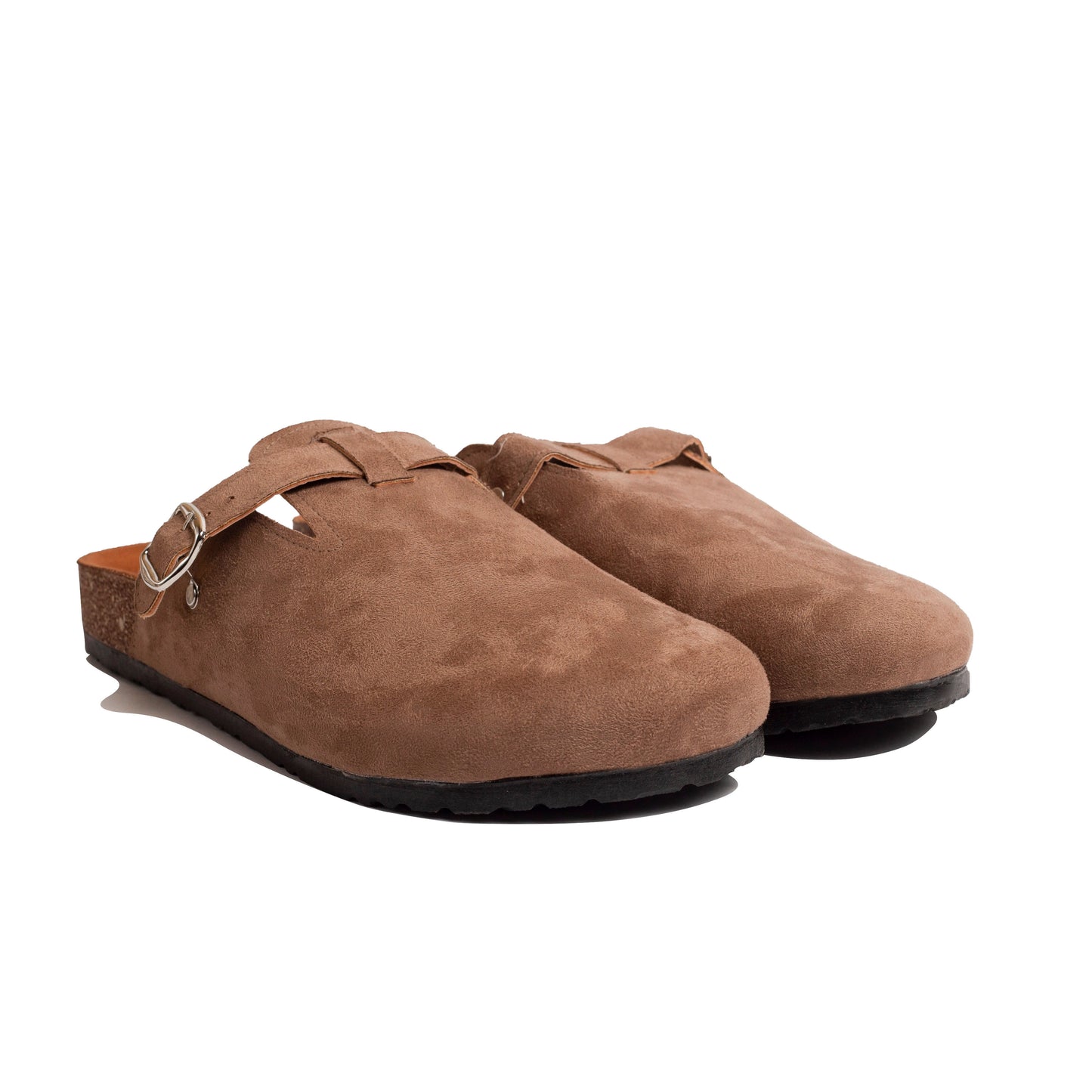 Clogsy Hazelnut Men