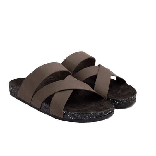 Trio Slide Gray