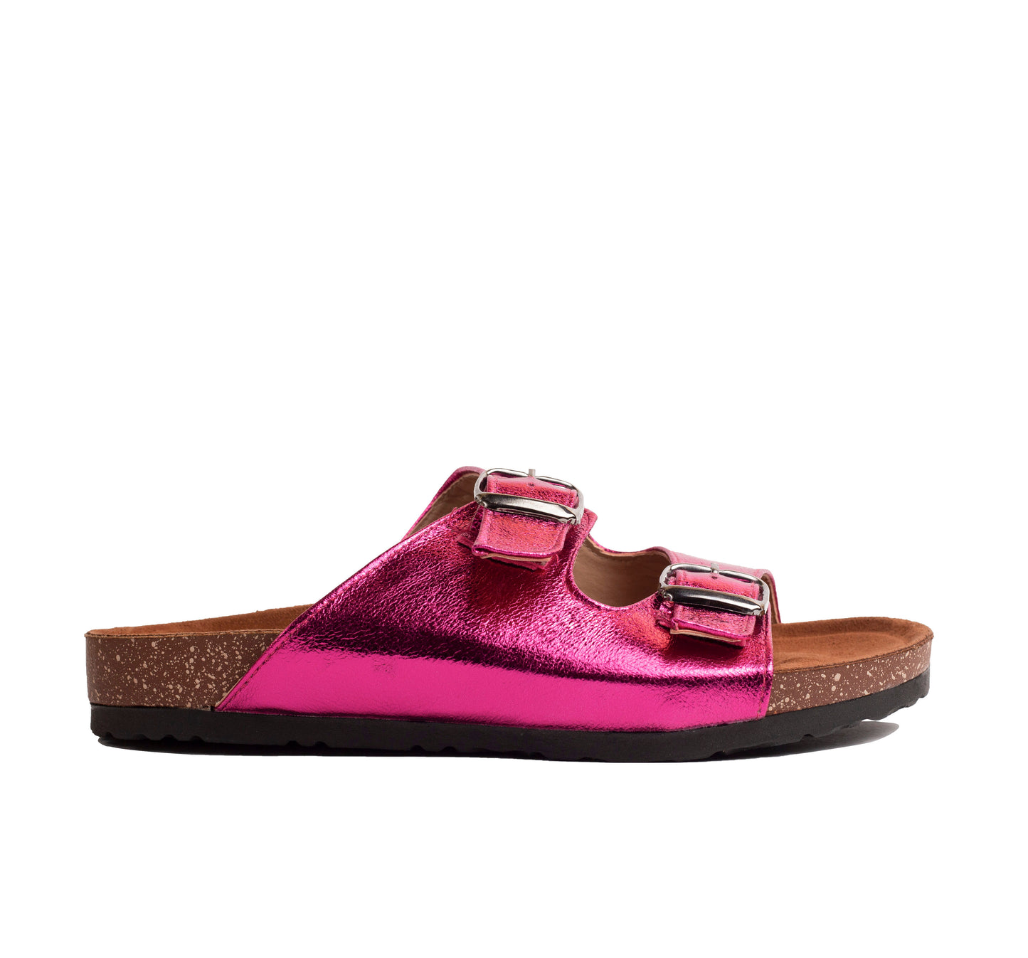 Slippy Pink