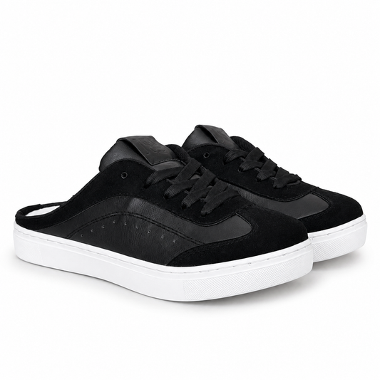 Go Black