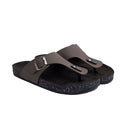 Toe Buckle Gray