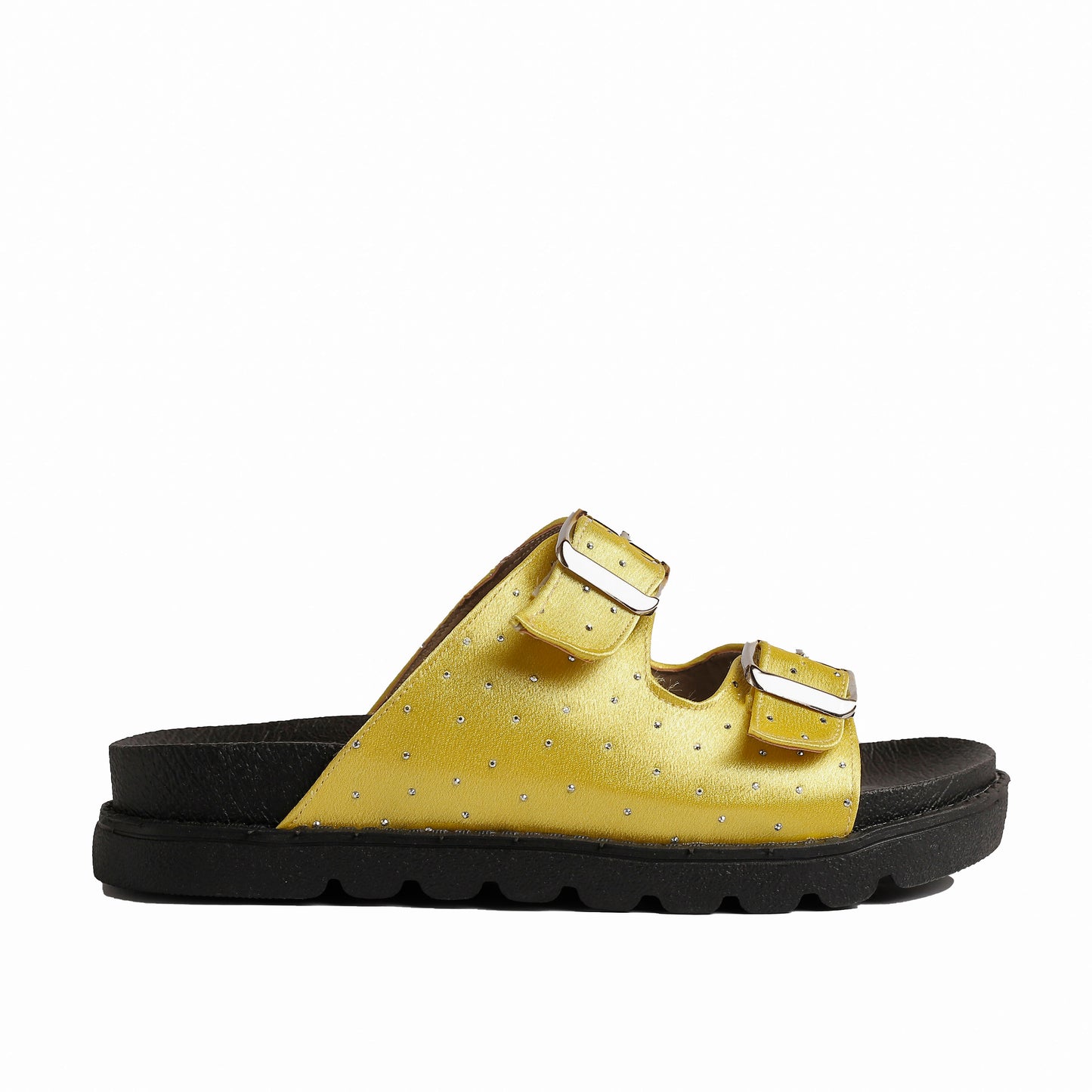 Sparky Yellow