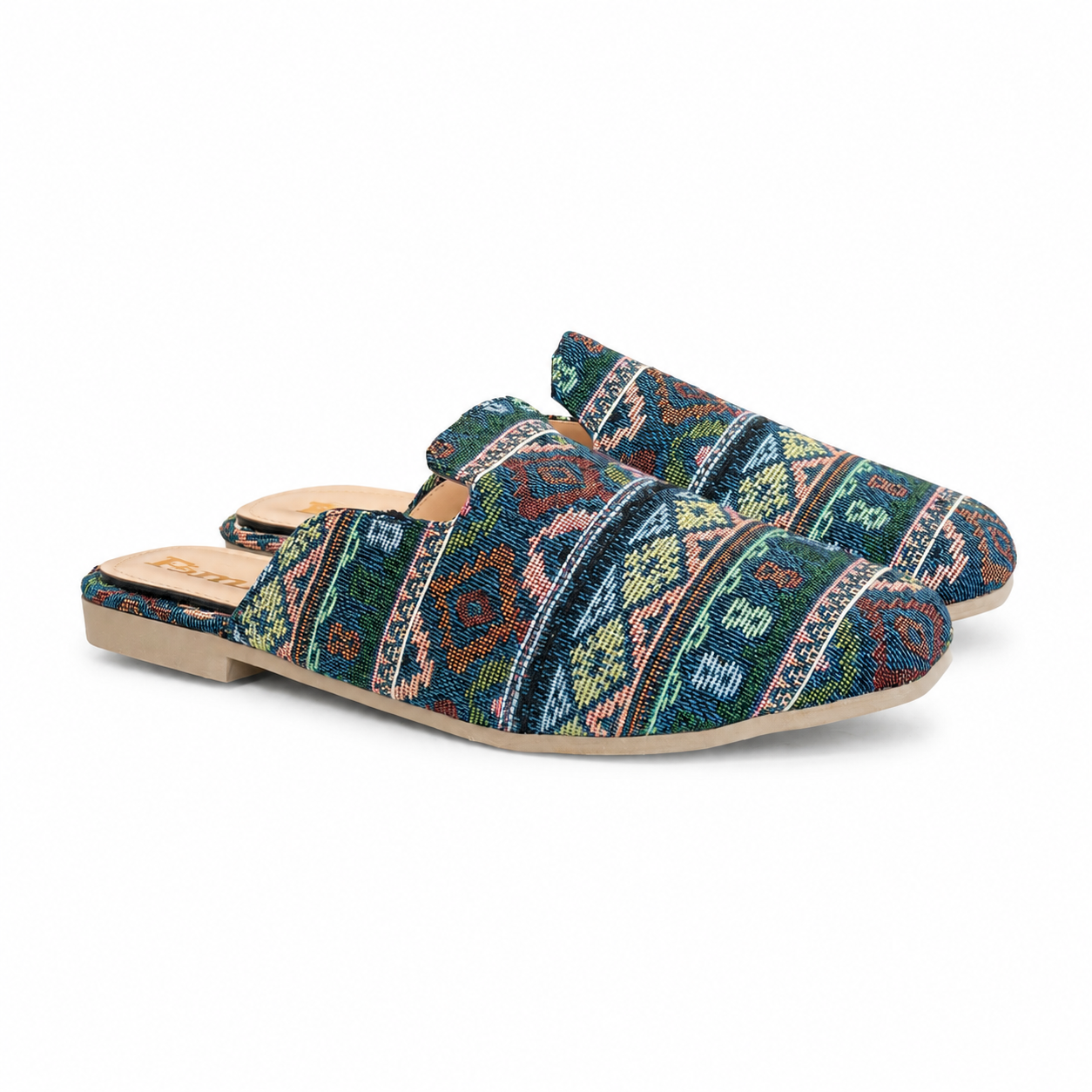 Mules Morro Navy