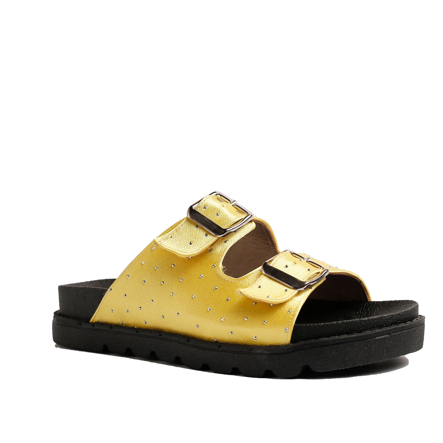 Sparky Yellow