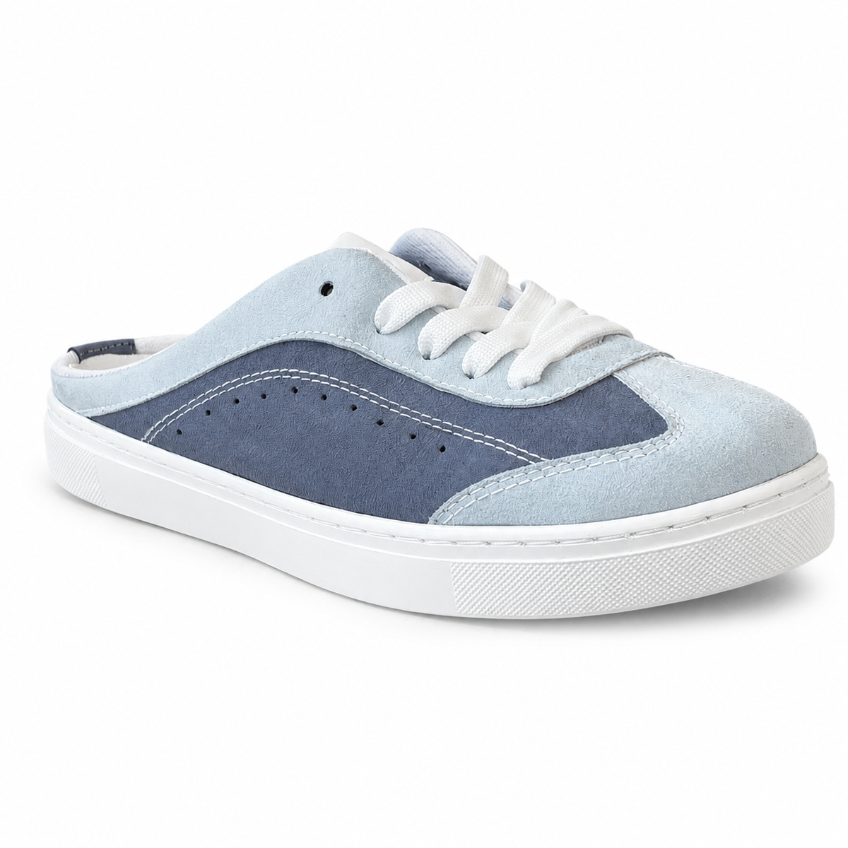 Go Cyan x Blue