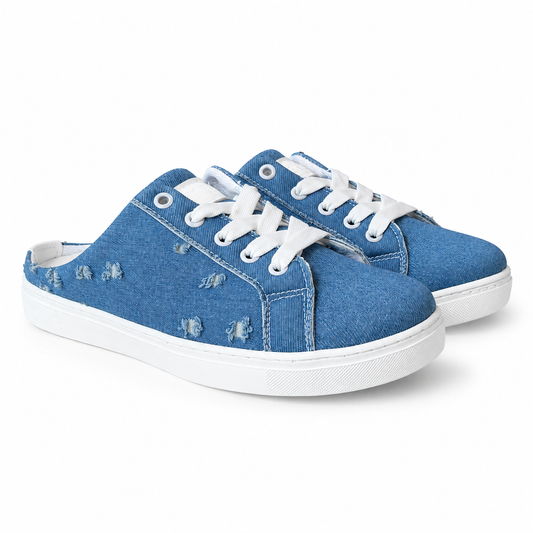 Rush Denim