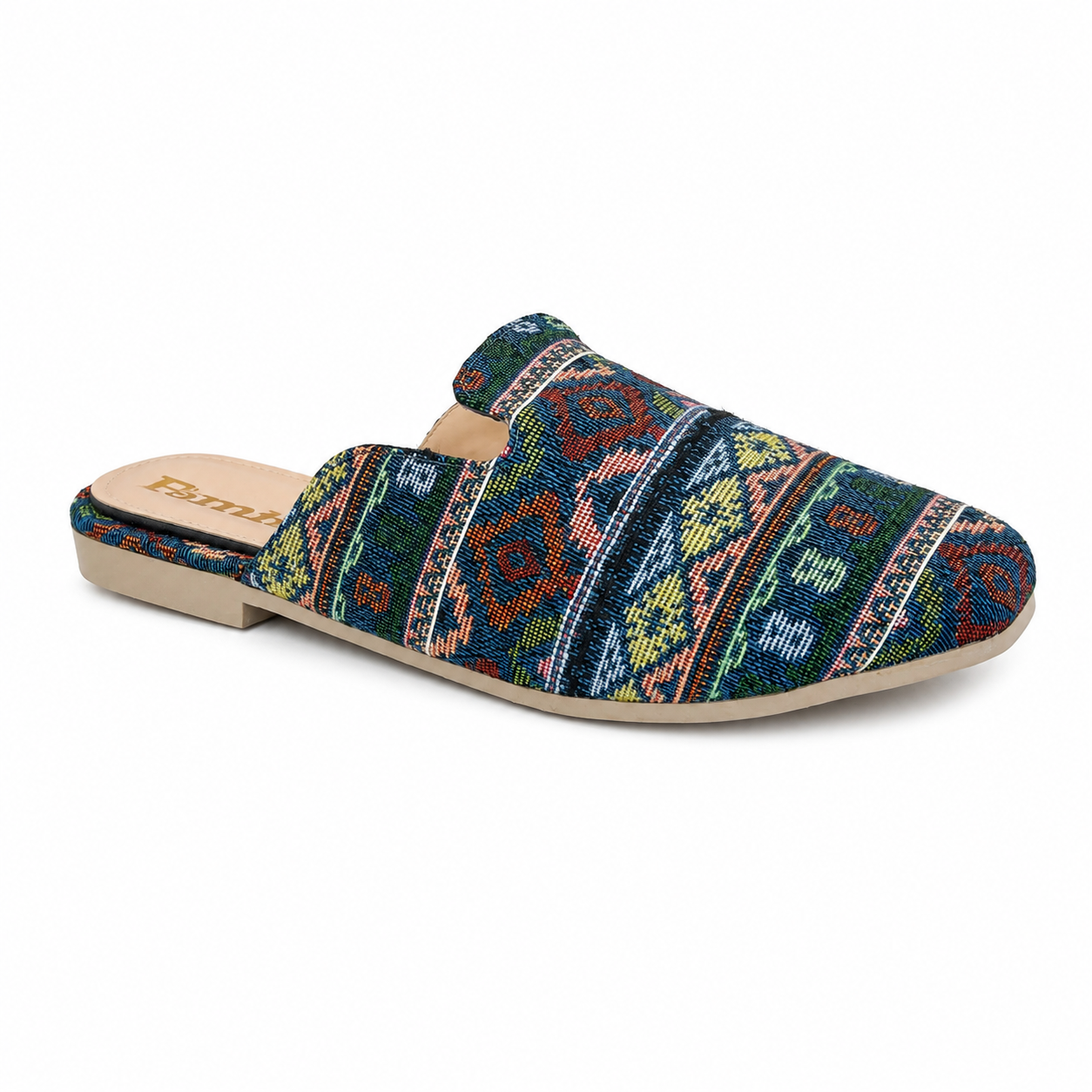 Mules Morro Navy