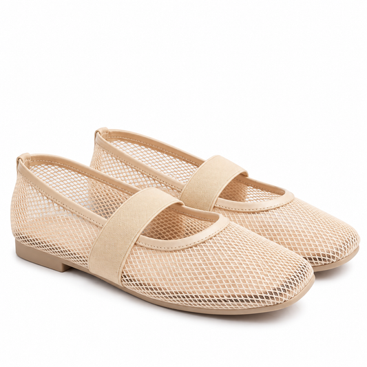 Ballet Beige