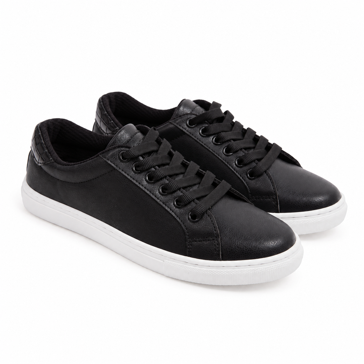 Flat Black