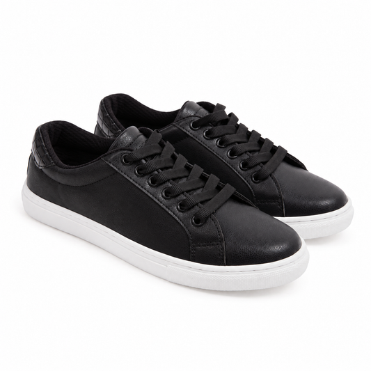 Flat Black