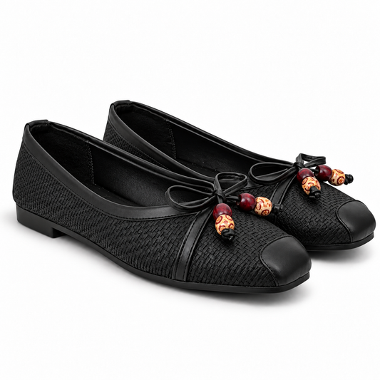 Twill Black