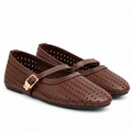 Breeze Flats Brown