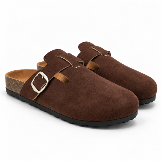 Clogsy Choco