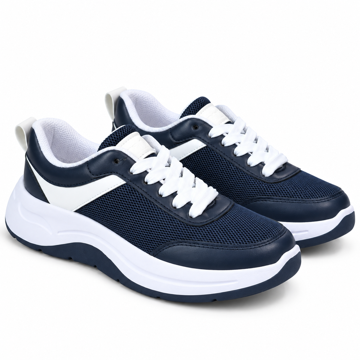 Boost Navy