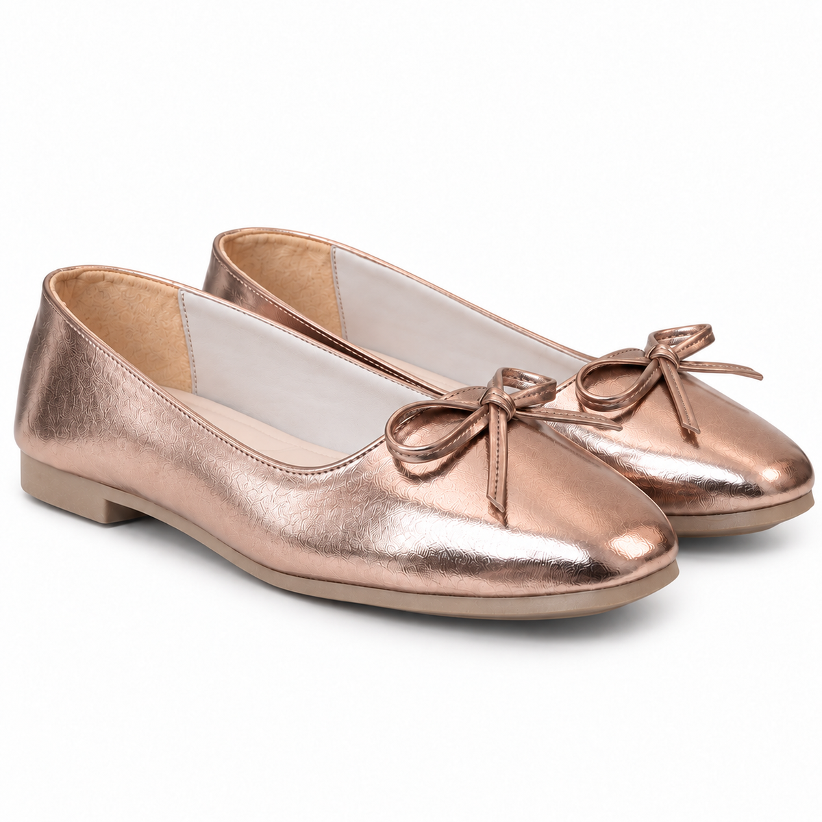 Mia Rose Gold