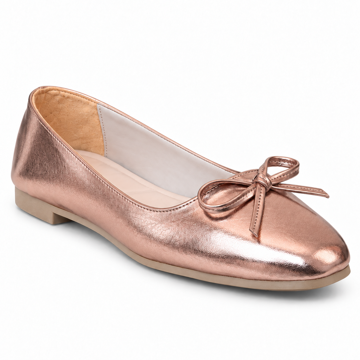 Mia Rose Gold