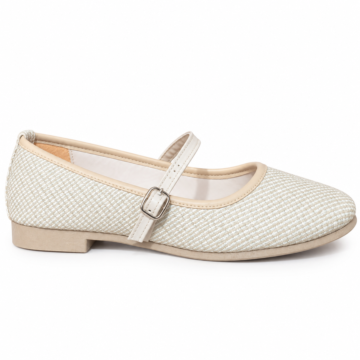 Wispy Beige