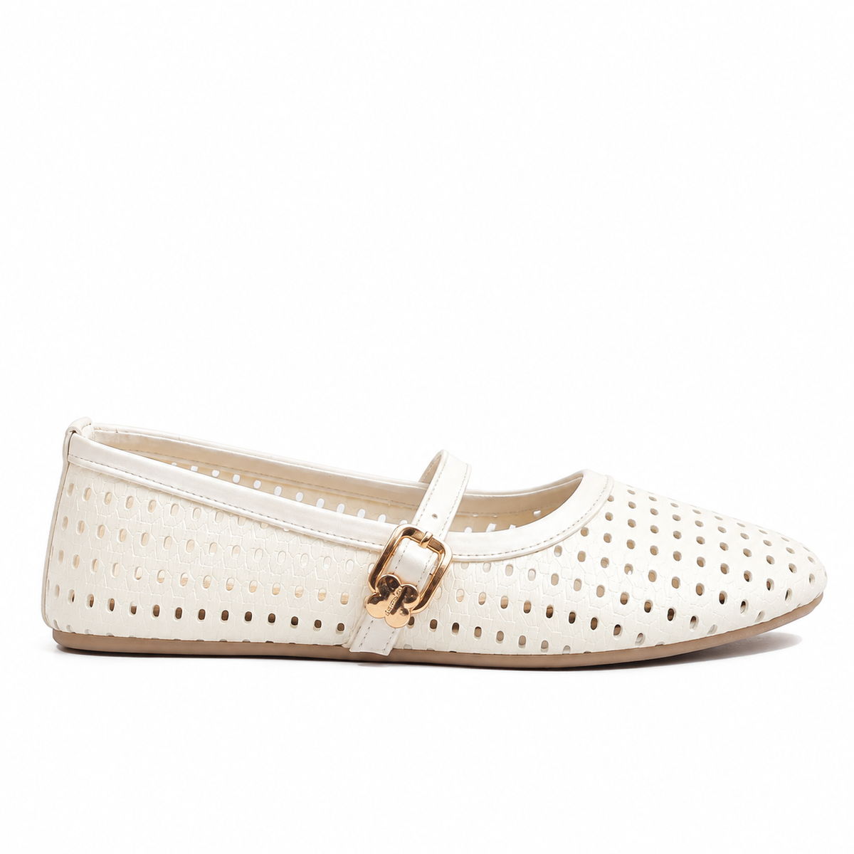 Breeze Flats White