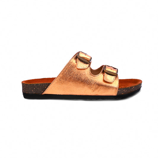 Slippy Bronze