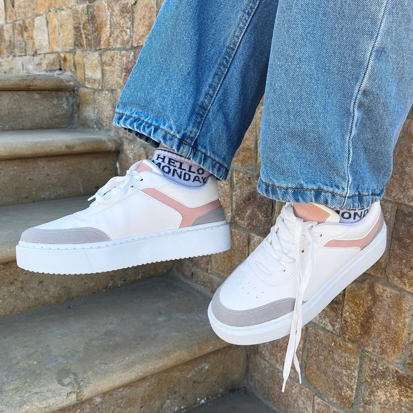 Elevate Pink