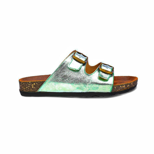 Slippy Green