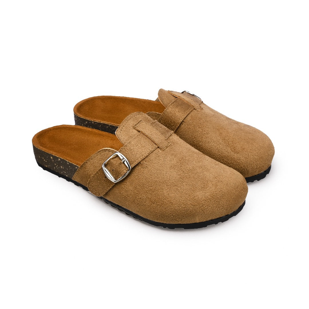 Clogsy Hazelnut Men