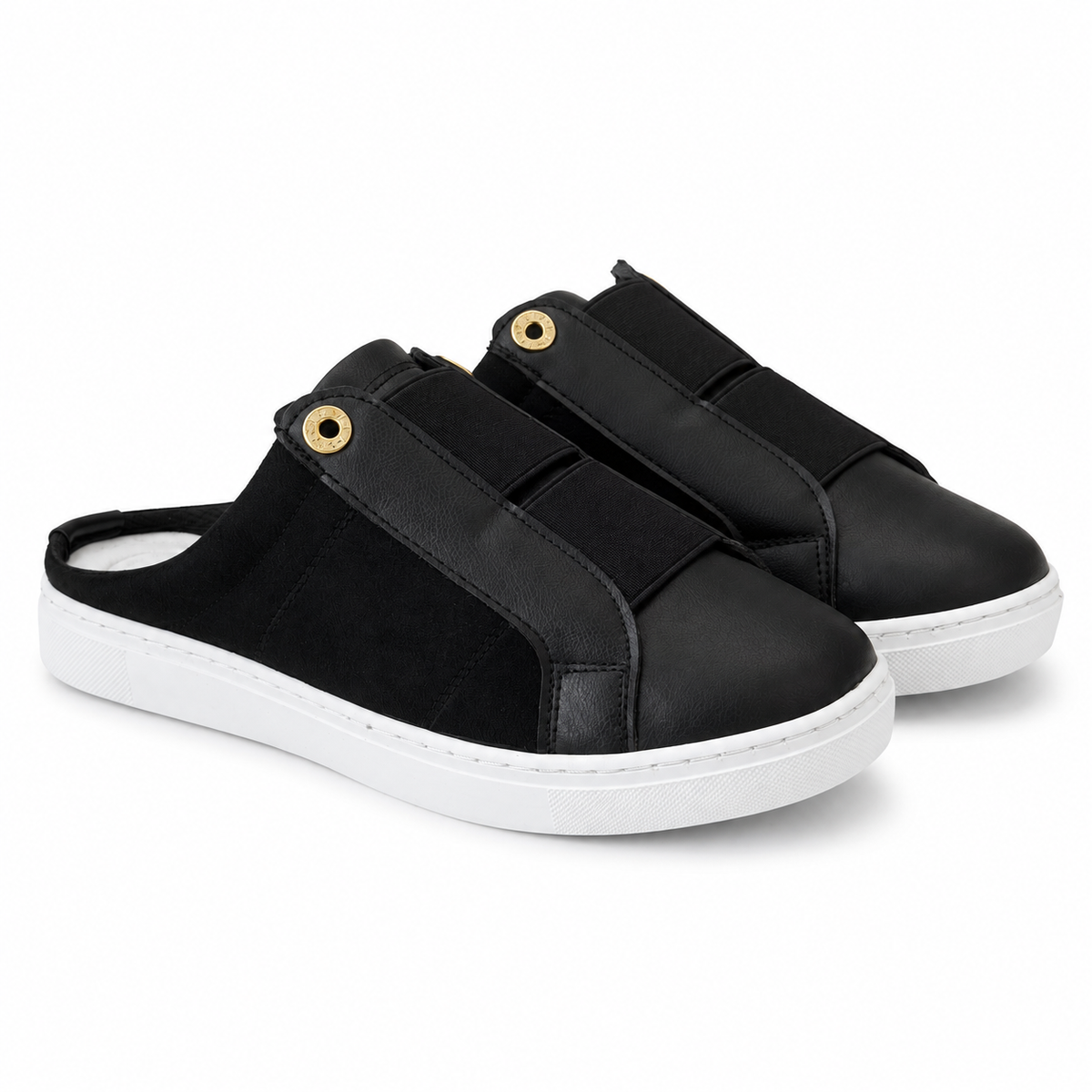 SlideIn Black