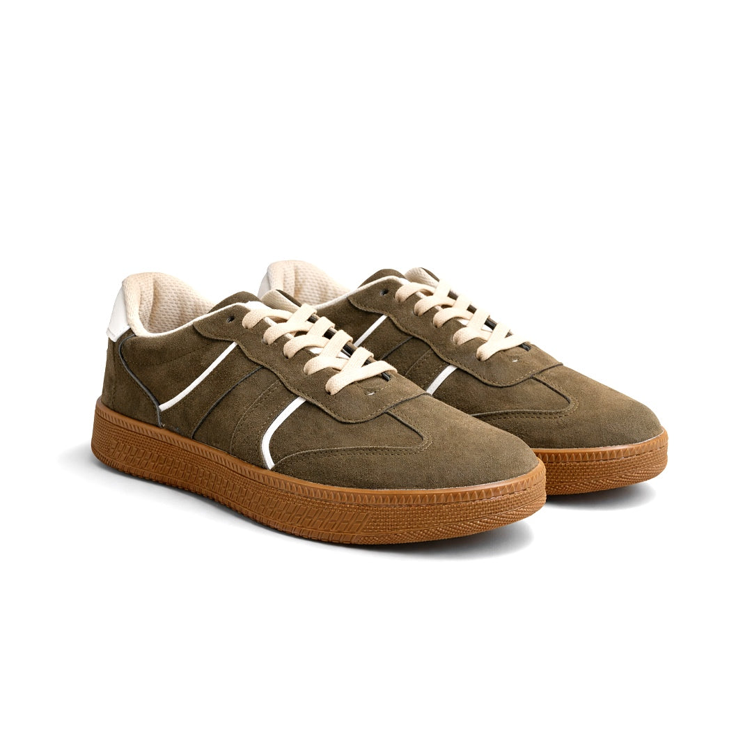 Flux Olive