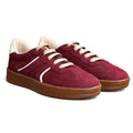 Flux Burgundy