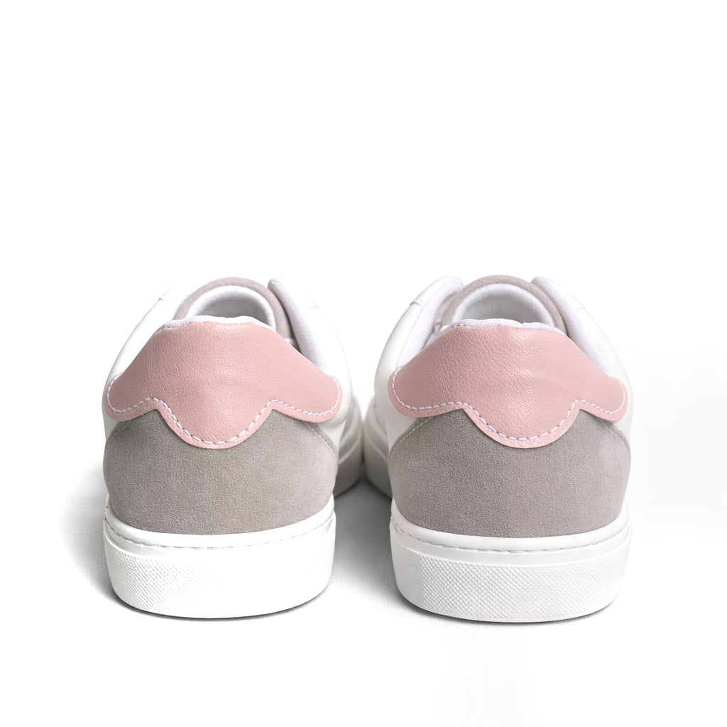 Backy Grey