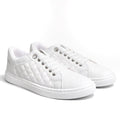 Bubbly White
