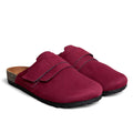 Harmony Burgundy