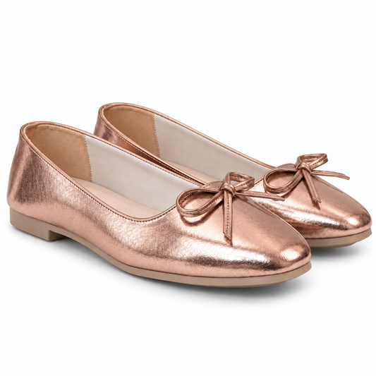 Mia Rose Gold