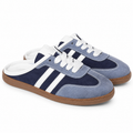 Slip-on Dusty Blue