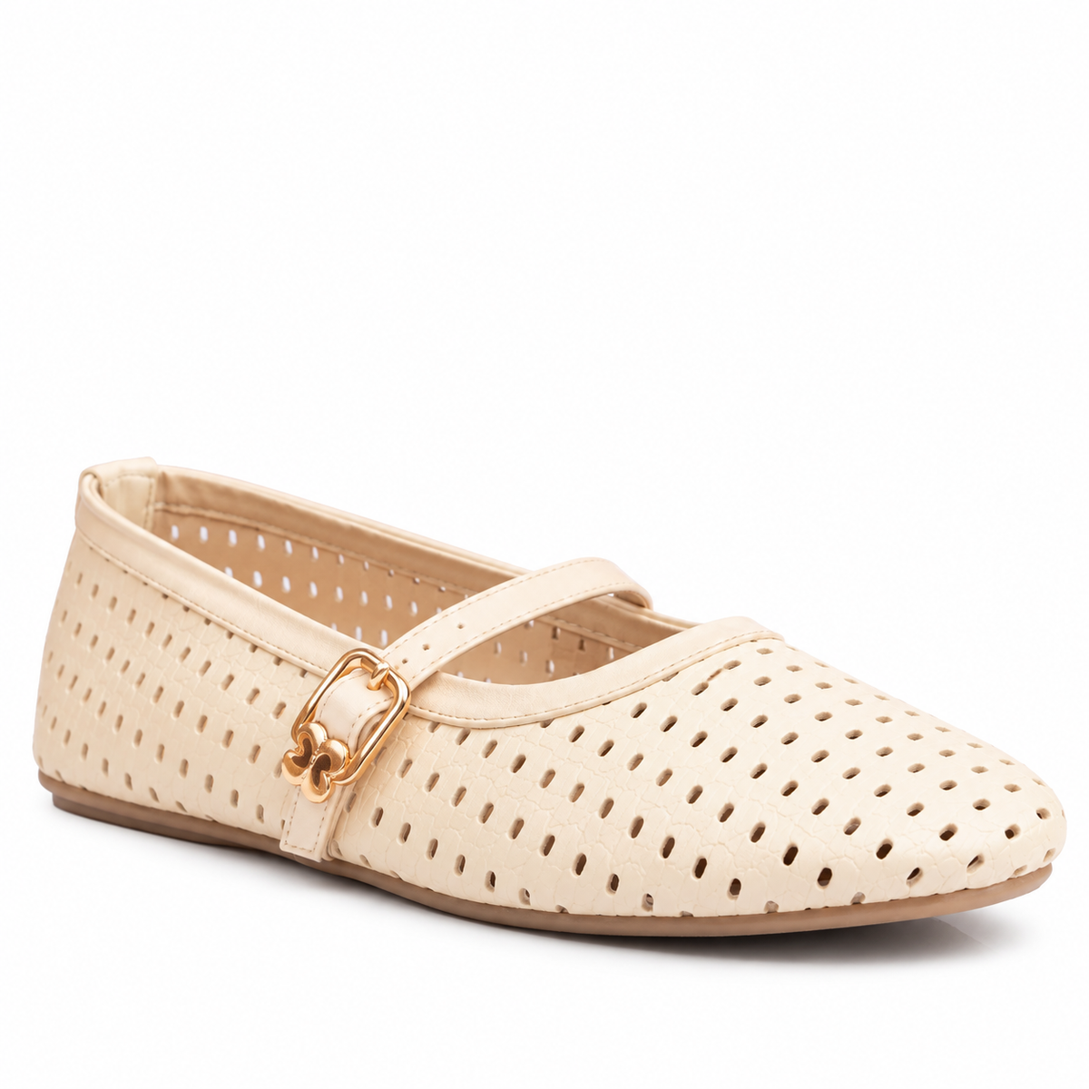 Breeze Flats Beige