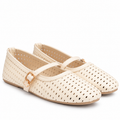 Breeze Flats Beige